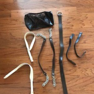 Miche Handles - Bundle # 2 (8 Pieces)
